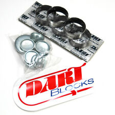 Dar-32000002 Dart Cam Bearings Block Parts Kit Dart Big M Block Only Kit