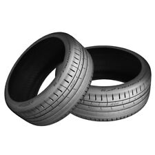 2 X Continental Extremecontact Sport02 26535r18xl 97y Tires