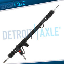 Complete Power Steering Rack And Pinion For Acura Integra Honda Civic Del Sol