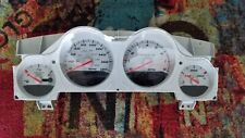 2006-2008 Dodge Charger Srt8 Speedometer Cluster 04844559aa Does Not Work