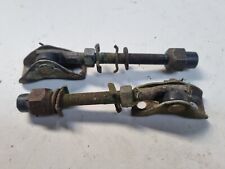 Land Rover Series 3 Windscreen Tie Down Clamps