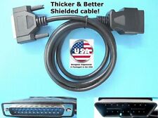 Obd2 Scanner Code Reader Cable For Innova 3100 3110 3120 3130 3140 3150 3160