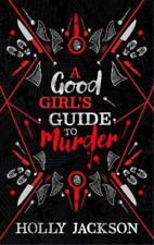 Holly Jackson A Good Girls Guide To Murder Collectors Ed Hardback Uk Import