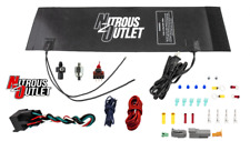 00-64004-6 Nitrous Outlet -6 An Bottle Heater Dual Voltage 110 Volt 12 Volt