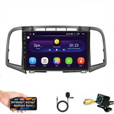 Android 12 Car Gps Navi Wifi Radio Stereo Player For Toyota Venza 2008-2016