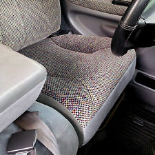 For 1998-2002 Dodge Ram 1500 2500 3500 Slt Driver Bottom Fabric Cloth Seat Cover
