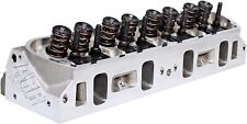 Afr 1351 Small Block Ford Sbf 185cc Enforcer Cylinder Heads 64cc Chamber Pair