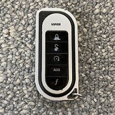 Viper 7152a Key Fob 5 Button Remote Keyless Entry Remote Start Ezsdei7152a Read