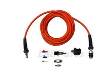 Arb Tire Inflation Kit For Air Compressors Dust Free Air Chuch 20ft Hose 171302