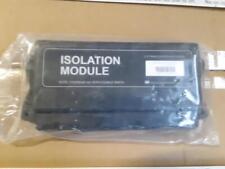 New Western Fisher 26400 Isolation Module 4 Port Snow Plow Ford Dodge Chevy Gm