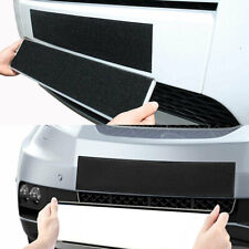 Universal Car Adhesive License Plate Holder Auto Frameless Number Frame Holder