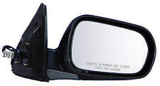 For 2004-2006 Acura Rsx Power Heated Side Door View Mirror Right