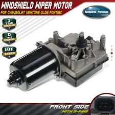 Front Windshield Wiper Motor For Chevrolet Venture Pontiac Montana Olds 40-1025