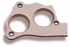 Holley 508-11 Throttle Body Gasket For 2 Barrel Tbi Flange With 2 In Bore
