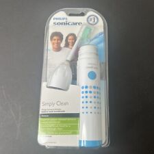 Philips Sonicare Xtreme Operated Professional Battery Toothbrush Hx3351 3881