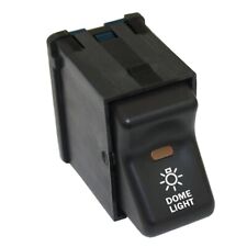 Dome Light 303 Rocker Switch 12v Parts For Jeep Wrangler 97-06 4wd Atv 4x4