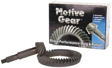 Gm 9.5 Chevy 14 Bolt - 3.73 Ring And Pinion - Motive Gear Set - Gm9.5-373 - New