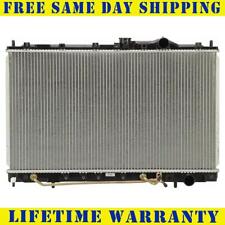 Radiator For 1993-1996 Eagle Summit Plymouth Colt 1.5l 1.8l