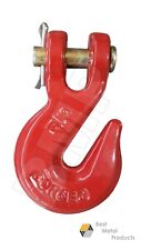 4516 Clevis Chain Grab Hook Wrecker Tow Truck Trailer Clevis Rigging 0900125