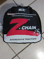 Security Chain Company Z-575 Z-chain Extreme Performance Cable Tire Traction ...