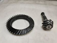 Jeep Tj Wrangler Oem Dana 44 Front Axle Ring And Pinion 4.10 Ratio 97-06 88006