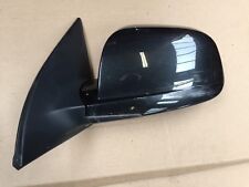 2010 Chevrolet Lacetti Estate Passenger Near Side Wing Door Mirror - Scratched