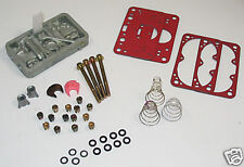 Barry Grant Phase 2 Performance Pack-holley 3310 Carbs
