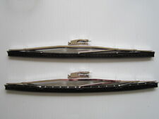 Nos Trico Wiper Blades For 1953-1954-1955-1956-1957-1958-1959-60-1961 Studebaker