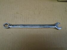 Craftsman Professional Long Pattern Combination Wrench Metric Choose Your Size