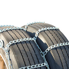 Titan Tire Chains Dualtriple Cam On Road Snowice 5.5mm 24575-15
