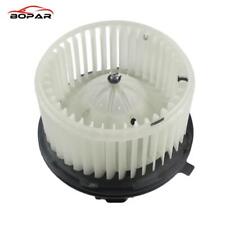 Hvac Blower Motor With Fan Cage For Cadillac Escalade 2002-2006
