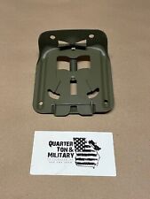 Oil Can Bracket For Fire Wall A-313 Fits Willys Mb Ford Gpw Dodge Wc
