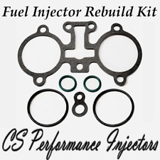Fuel Injectors Rebuild Repair Kit Fits 5235130 For 83-95 Chevy Gmc 3.1 2.8 1.4