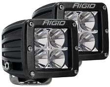 Rigid Industries - D Series Pro Flood Surface Mount Led Lights 3 Inch Led Of...