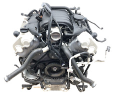 2014-2016 Porsche Panamera 970 Oem 3.6l V6 Awd Engine Motor Assembly 32k Miles