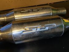 Slp Loudmouth Aftermarket Exhaust For Ford Mustang Gt 1999-2004