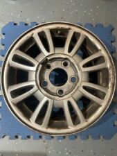 Wheel 15x6 Aluminum 16 Slots Opt Ph3 Fits 02-05 Lesabre 484028