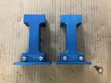 Mittler Brothers Front Allignment Bar Stands Midget Car