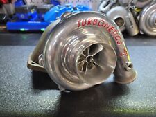 Turbonetics F1-62 Turbo Billet Journal Bearing T3
