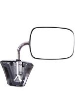 Towing Mirrors Fit For 1973-1991 Chevyfor Gmc Truck Driver Side