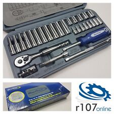 Blue Point 29pc 14 Socket Set - As Sold By Snap On