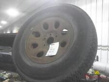 2005 Chevy Silverado 1500 Pickup Spare Wheel With Tire 17x7-12 6 Lug 5-12