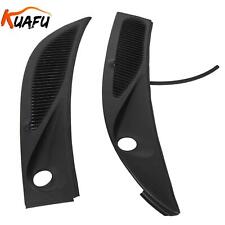 Windshield Wiper Cowl Grille Panel For Ford Explorer Sport Trac Xlt 1995-2005