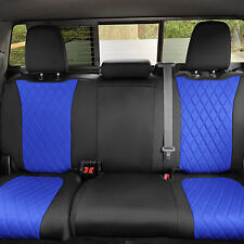 Custom Fit Car Seat Covers 2019-2023 Chevrolet Silverado 1500 2500hd 3500hd