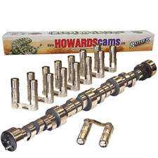 Howards Camlift Kit Cl128085-09 Retro-fit Hyd Roller 600585 For Bbc
