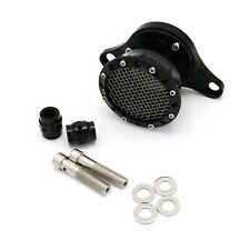 Velocity Stack Air Cleaner Intake Filter For Harley Sportster 883 1200 91-16