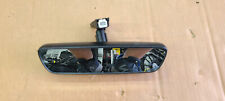 20 21 22 Subaru Legacy Outback Rear View Mirror With Homelink 92021xc01a Used