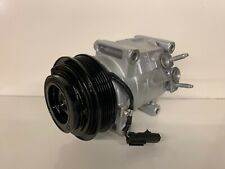 2011 2012 2013 2014 Chrysler 200 3.6l Reman Ac Ac Compressor