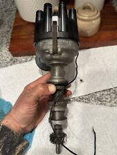 Ford Fe Autolite Points Distributor