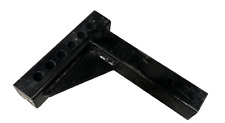 Weight Distribution Hitch Shank 2 11.5 X 9 14000 Lbs Black Fast Shipping